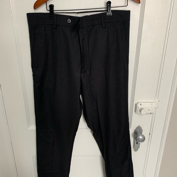 Men pants - Slim fit - Picture 2 of 7